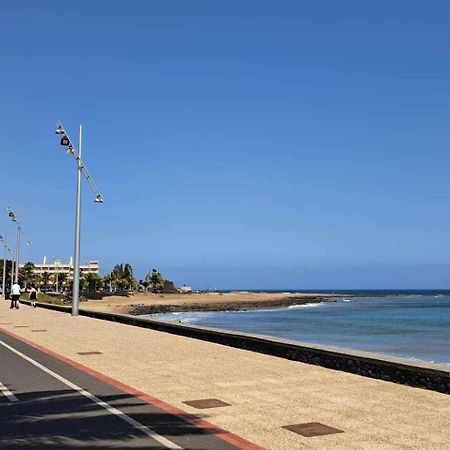 Costa Gaviotas Bungalow Puerto del Carmen  Exteriér fotografie
