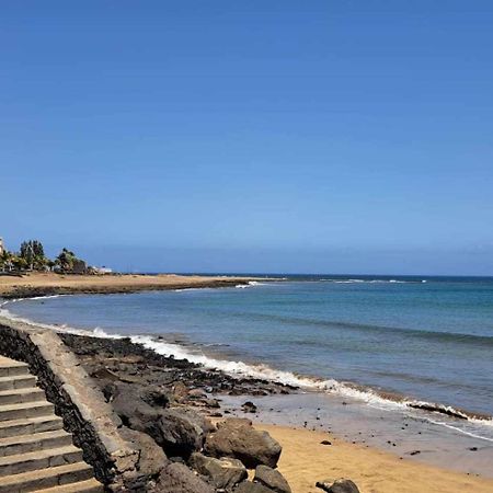 Costa Gaviotas Bungalow Puerto del Carmen  Exteriér fotografie