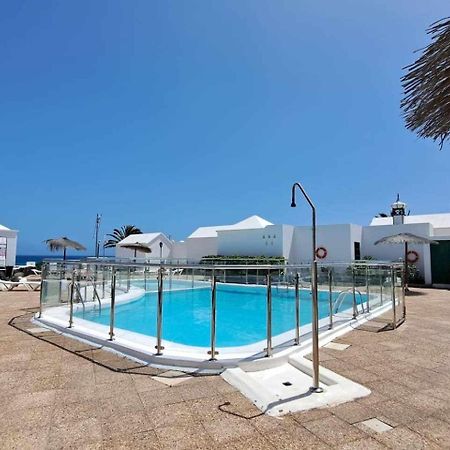Costa Gaviotas Bungalow Puerto del Carmen  Exteriér fotografie