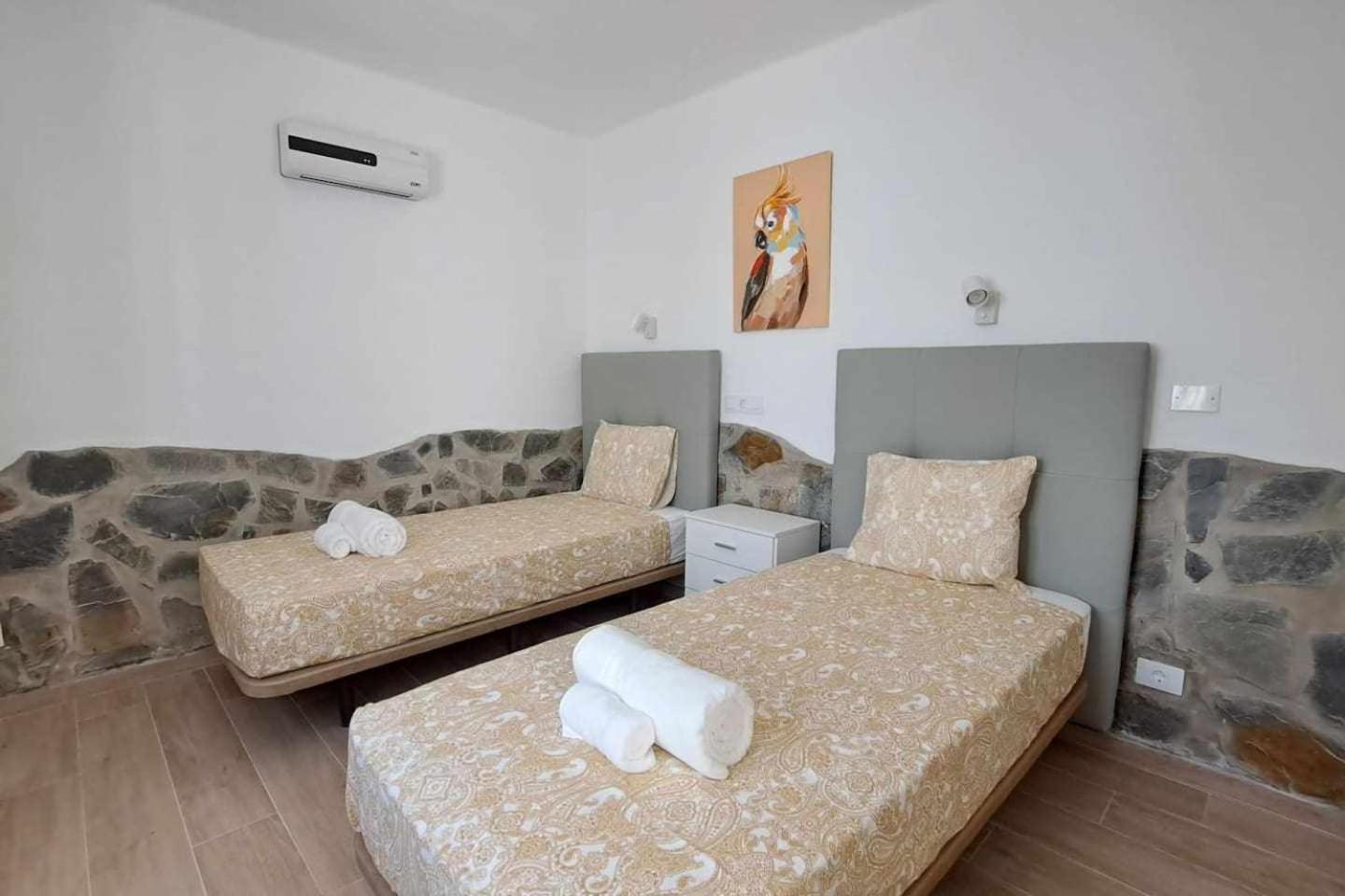 Costa Gaviotas Bungalow Puerto del Carmen  Exteriér fotografie