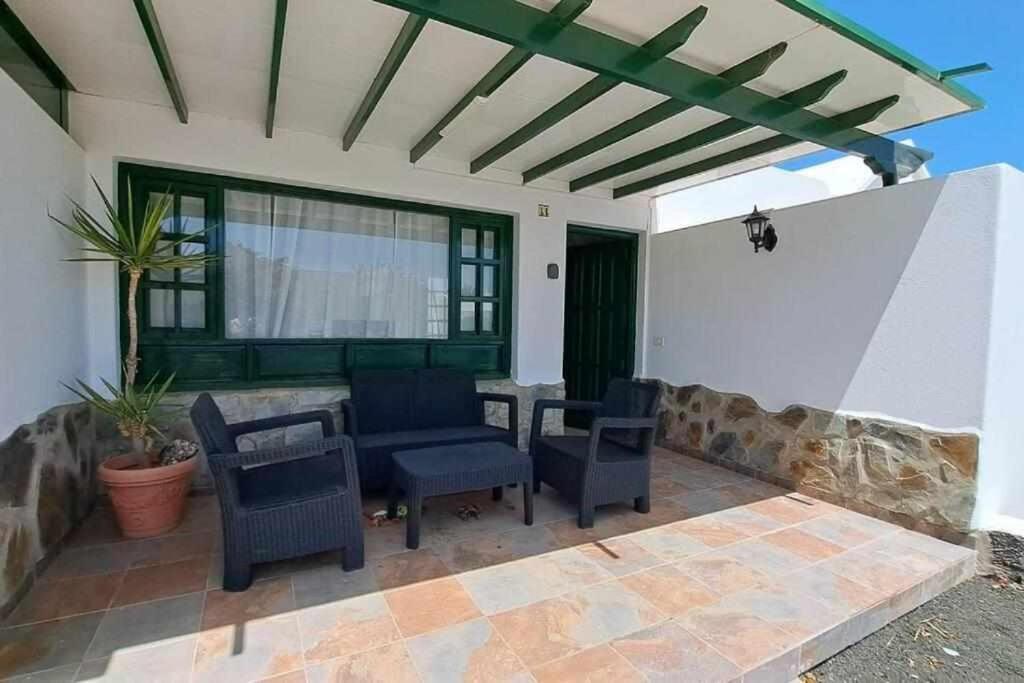 Costa Gaviotas Bungalow Puerto del Carmen  Exteriér fotografie