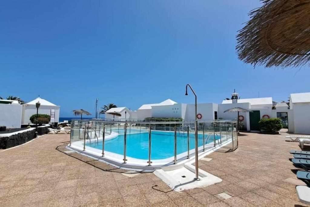 Costa Gaviotas Bungalow Puerto del Carmen  Exteriér fotografie