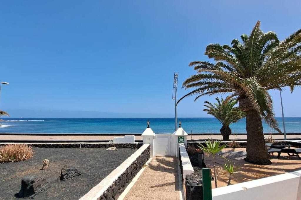Costa Gaviotas Bungalow Puerto del Carmen  Exteriér fotografie