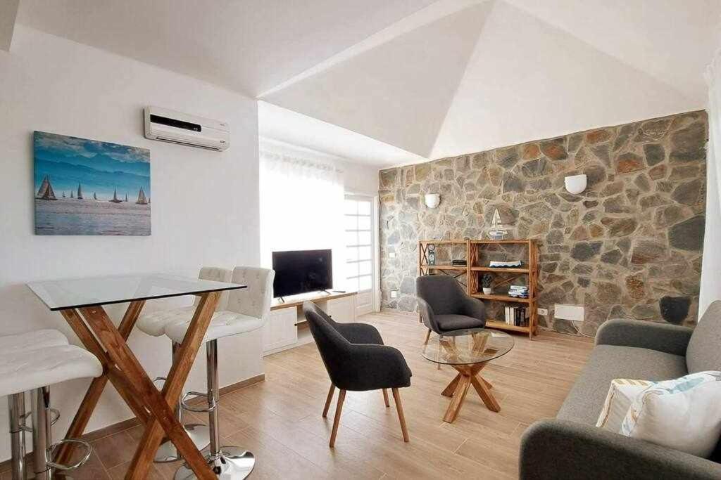 Costa Gaviotas Bungalow Puerto del Carmen  Exteriér fotografie